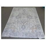 New Area Rug