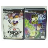 7 PlayStation 2 Games