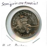 1776-2026 Semiquincentennial Half Dollar