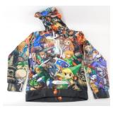 Legend of Zelda Hoodie