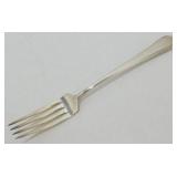 Sterling Fork - Nice, 46.05 grams