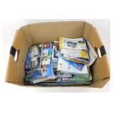 * Super Lot of Lego Manuals