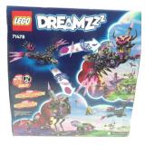 Lego Dreamzzz The Never Witch