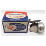 Shakespeare Fishing Reel & Shakespeare Box - Reel