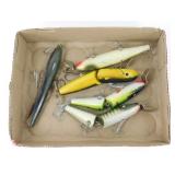 Musky Lures