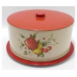 * Decoware Cake Carrier