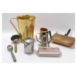 * Random Antique Assortment