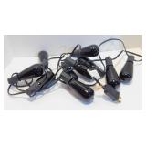** Black Light String Lights