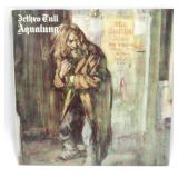 1971 Jethro Tull Album