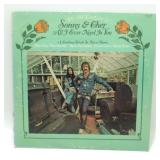 1972 Sonny & Cher Album