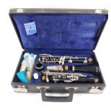 Vintage Vito 3 Clarinet in Case
