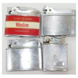 Vintage Lighters