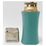 2 Vintage Lighters