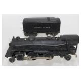 Lionel No.1655 Columbia Type 2-4-2 Steam