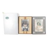 Art Deco Picture Frames