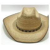 Like New Jason Aldean Cowboy Hat