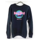 Vintage La Crosse, WI, Hard Rock Sweatshirt -