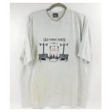 Vintage La Crosse, WI, Old Town North Single