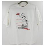 Vintage 1994-95 Girls High School State Shirt -