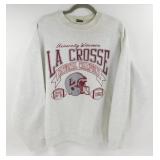 Vintage UW-La Crosse NCAA Div. III Champions