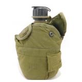 U.S. Military Green Canteen