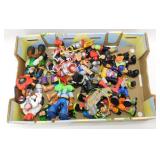 * Fisher Price Action Figures