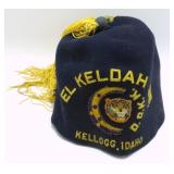 Vintage Dramatic Order of the Knights of