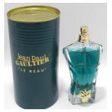 * Jean Paul Gaultier "Le Beau" Cologne - 3.4 oz
