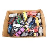 Hot Wheels 1/64 Scale