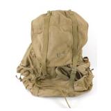 * U.S. Army Vintage Backpack