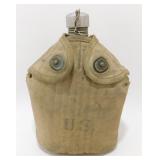 U.S. "WWI" Rare Canteen