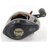 Kast-King Level Wind Fish Reel - X100H Model.