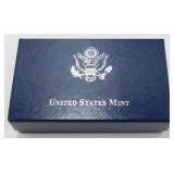 U.S. Mint 50 State Quarters Coin & Die Set with
