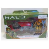 New Halo Set