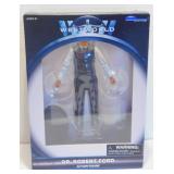 New West World Figure