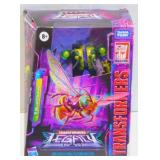 New Transformer Legacy Figure