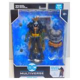 New DC Multiverse Robin King Figure