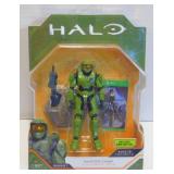 New Halo Figure