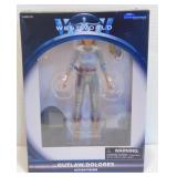 New West World Figure