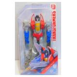 New Transformer Legacy Figure