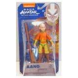 New Avatar Figure