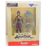 New Avatar Figure