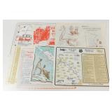 Group of Placemats