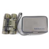 Tasco 8x21 367 ft Binoculars