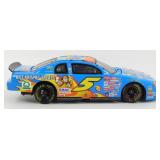 Action Racing Kellogg