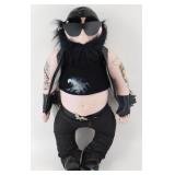 * Madtown Jim Biker Dude
