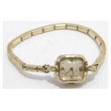 Vintage Early 1950s Longines 10K Gold-Filled