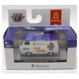 NIB M2 1964 Ford Econoline Delivery Van Die Cast