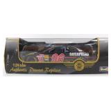 Revell Caterpillar Chevrolet Monte Carlo David