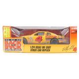 Racing Champions Kodak Sterling Marlin #4 Die